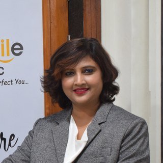 Dr. Shradha H. Vaidya